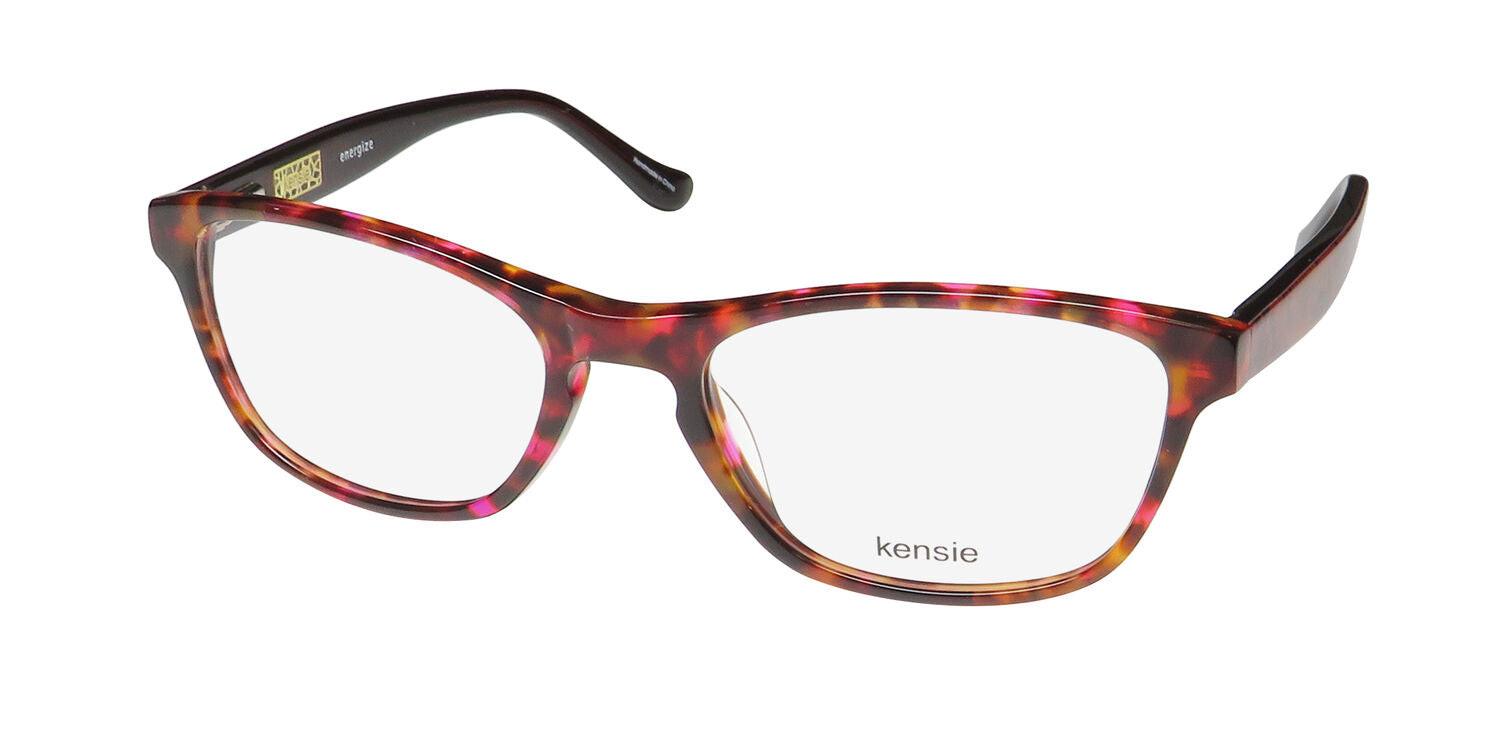kensie Energize Eyeglasses by ModaFrames