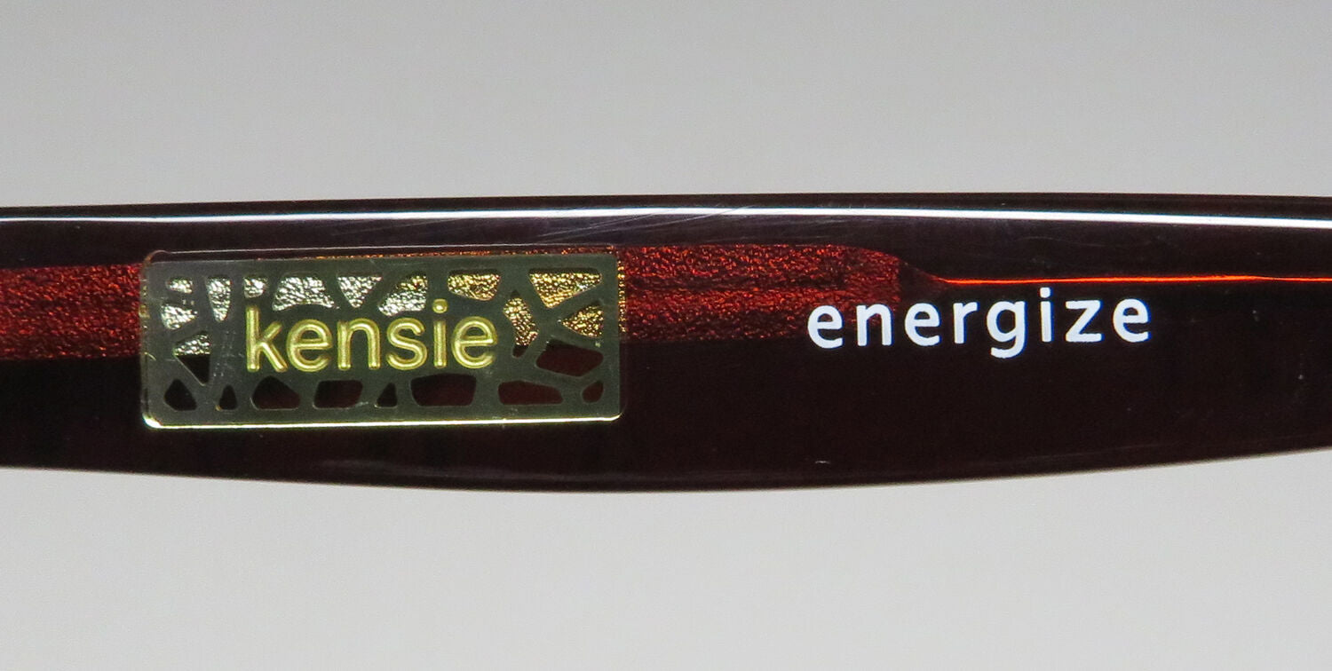 kensie Energize Eyeglasses by ModaFrames