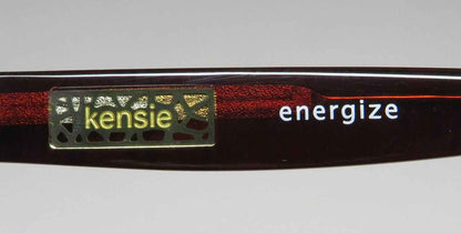 kensie Energize Eyeglasses