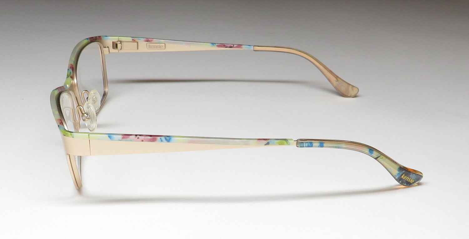 kensie Feminine Eyeglasses