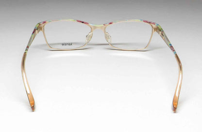 kensie Feminine Eyeglasses