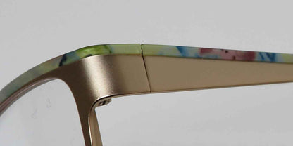 kensie Feminine Eyeglasses