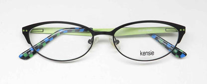 kensie Feisty Eyeglasses
