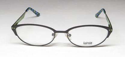 kensie Feisty Eyeglasses by ModaFrames