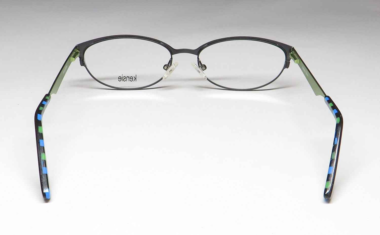 kensie Feisty Eyeglasses