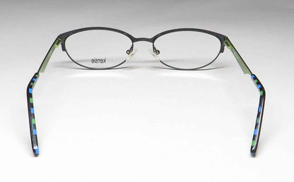 kensie Feisty Eyeglasses