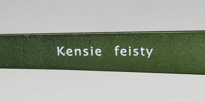 kensie Feisty Eyeglasses by ModaFrames