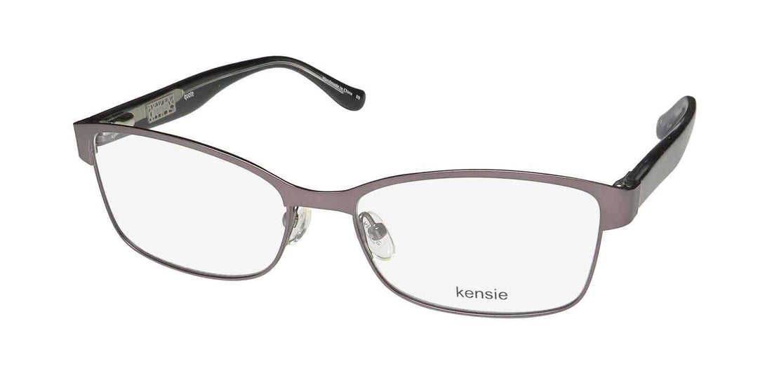 kensie Quote Eyeglasses