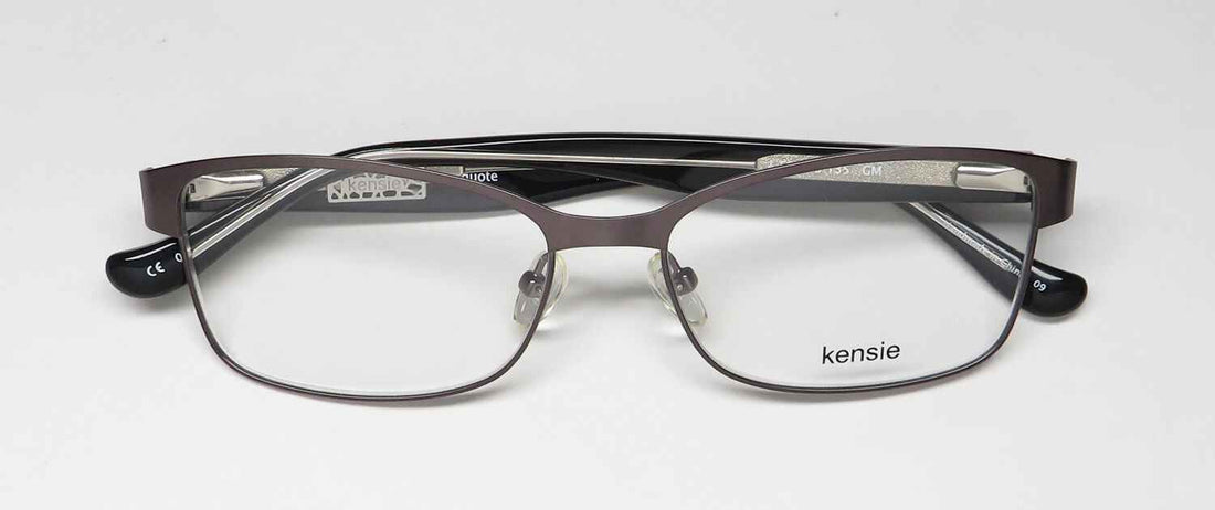 kensie Quote Eyeglasses