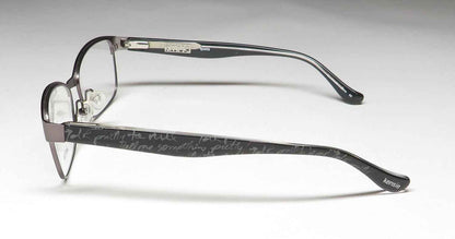 kensie Quote Eyeglasses