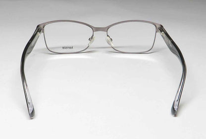 kensie Quote Eyeglasses