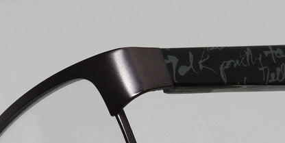 kensie Quote Eyeglasses