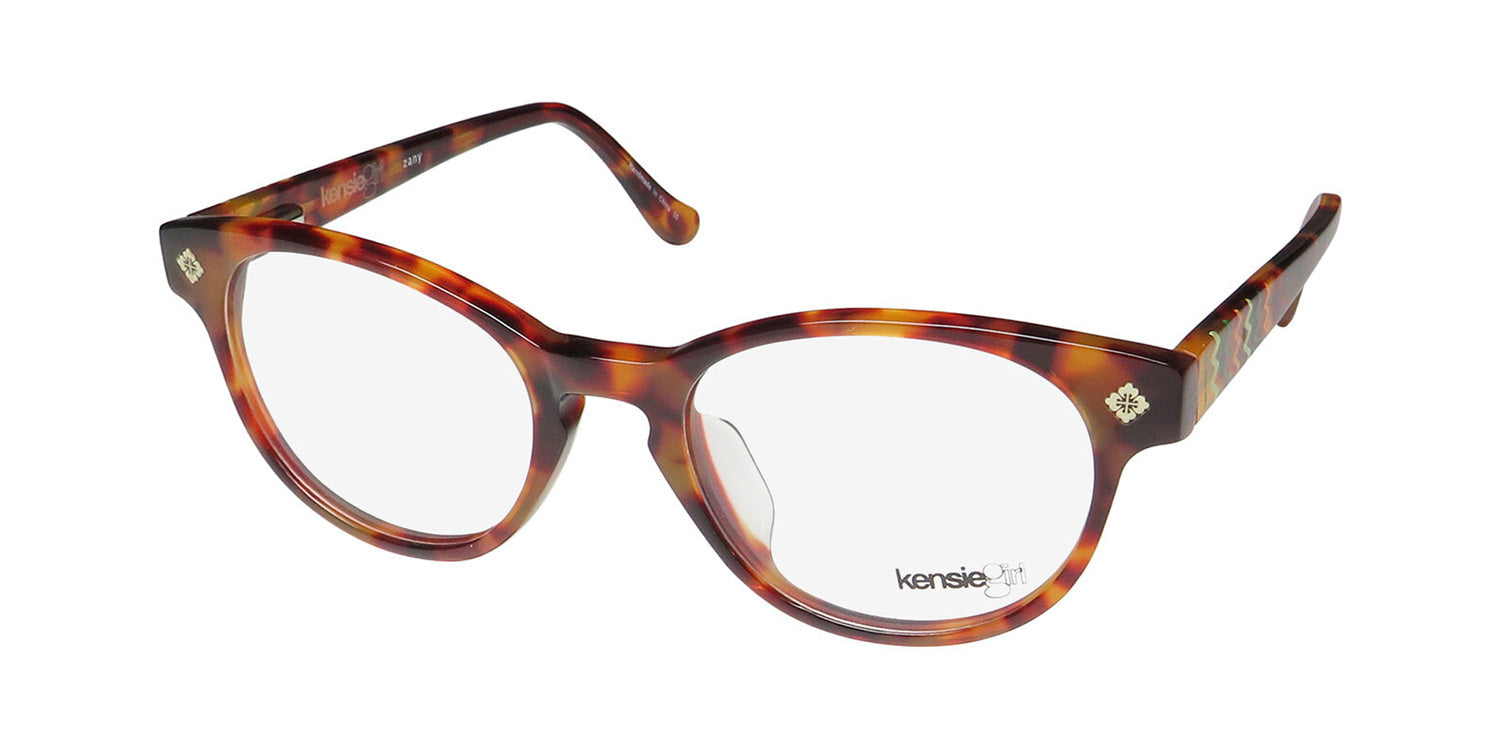 kensie Zany Eyeglasses by ModaFrames