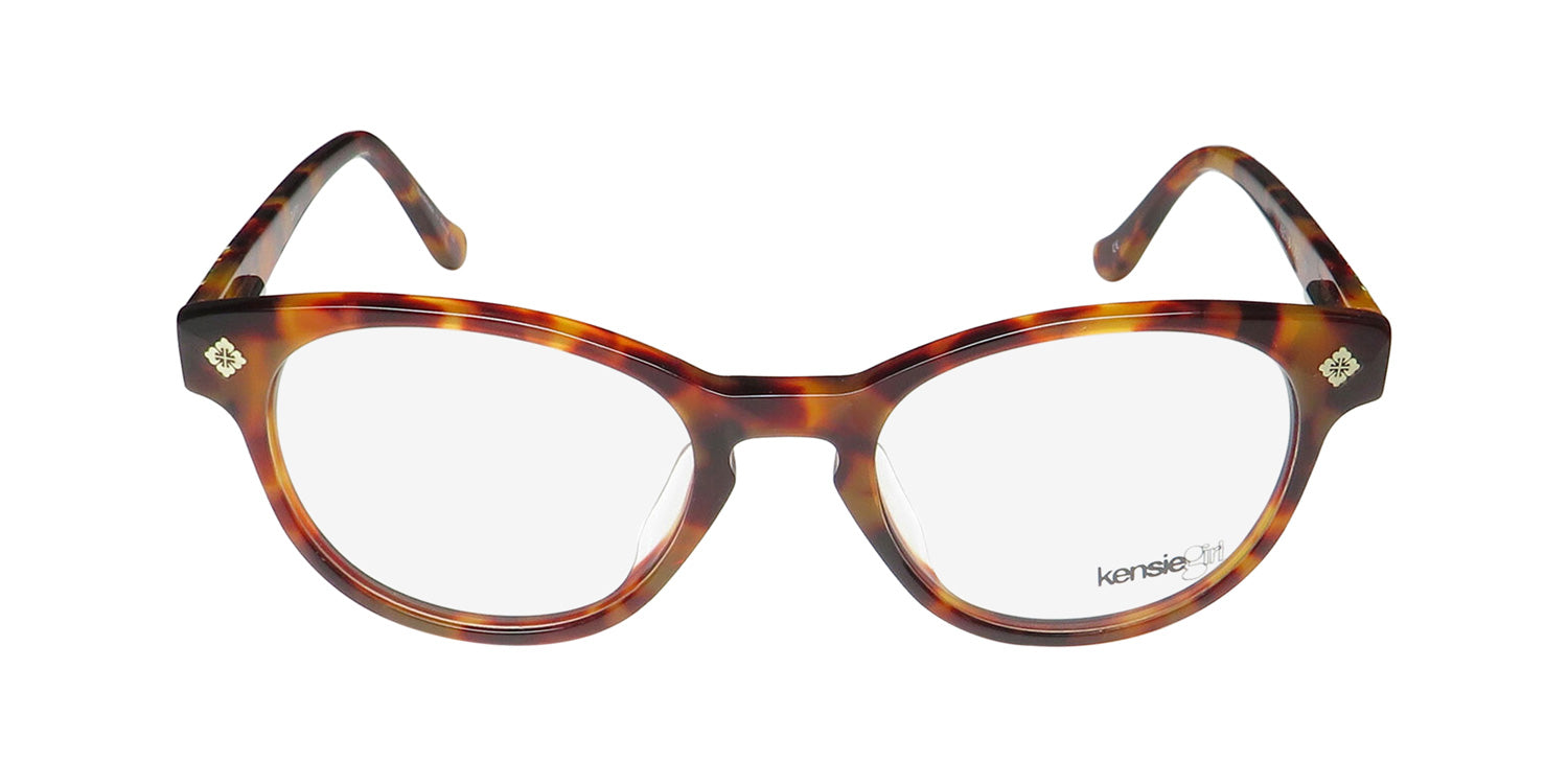 kensie Zany Eyeglasses by ModaFrames
