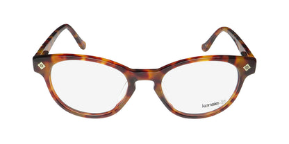 kensie Zany Eyeglasses by ModaFrames