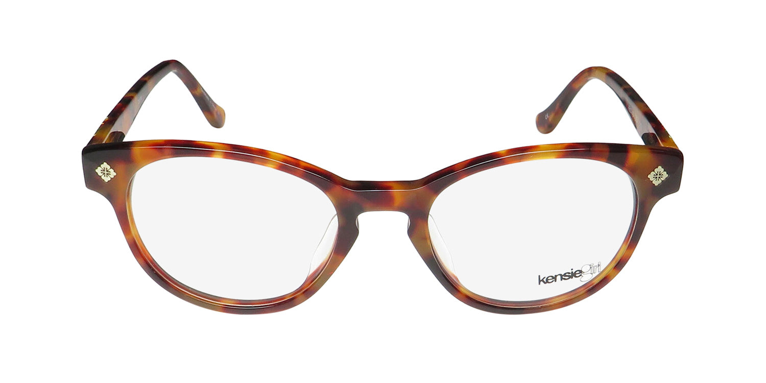 kensie Zany Eyeglasses by ModaFrames