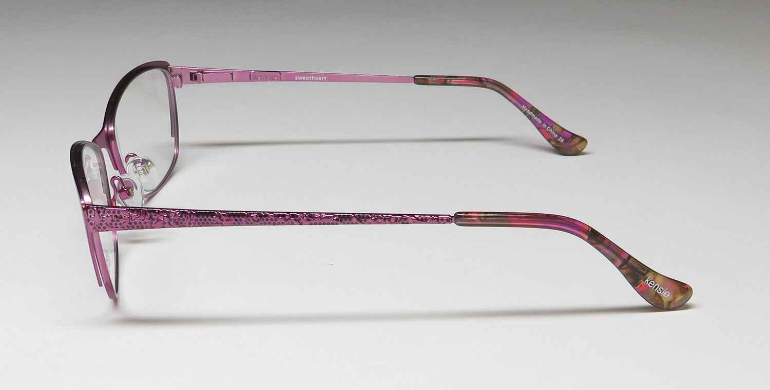 kensie Sweetheart Eyeglasses