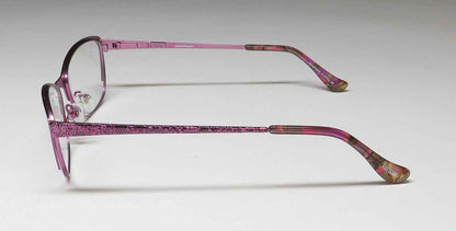 kensie Sweetheart Eyeglasses