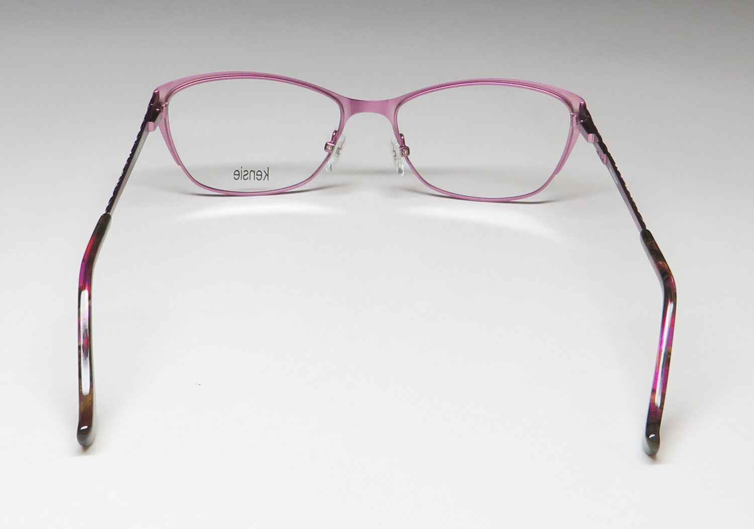 kensie Sweetheart Eyeglasses