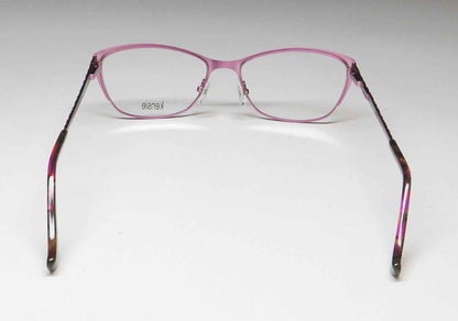 kensie Sweetheart Eyeglasses