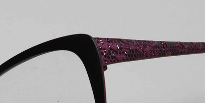 kensie Sweetheart Eyeglasses