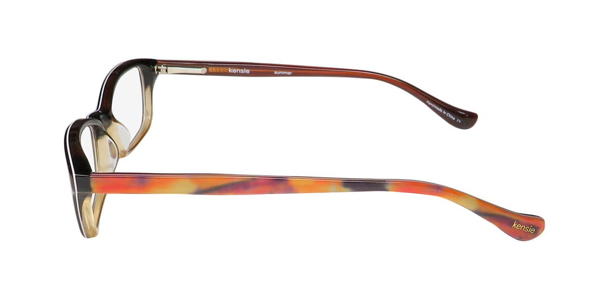 kensie Summer Eyeglasses