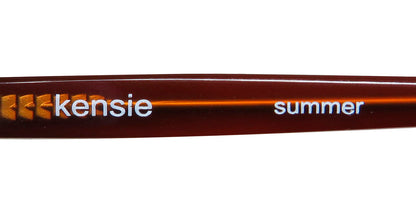 kensie Summer Eyeglasses