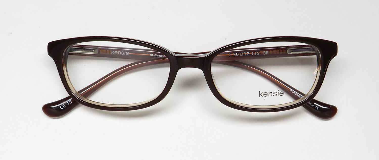 kensie Summer Eyeglasses