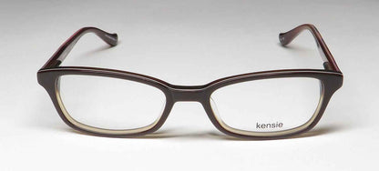 kensie Summer Eyeglasses