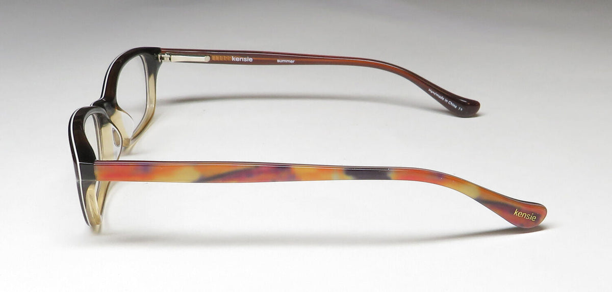 kensie Summer Eyeglasses