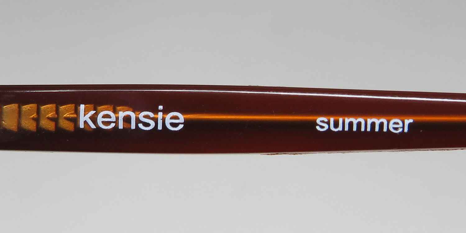 kensie Summer Eyeglasses