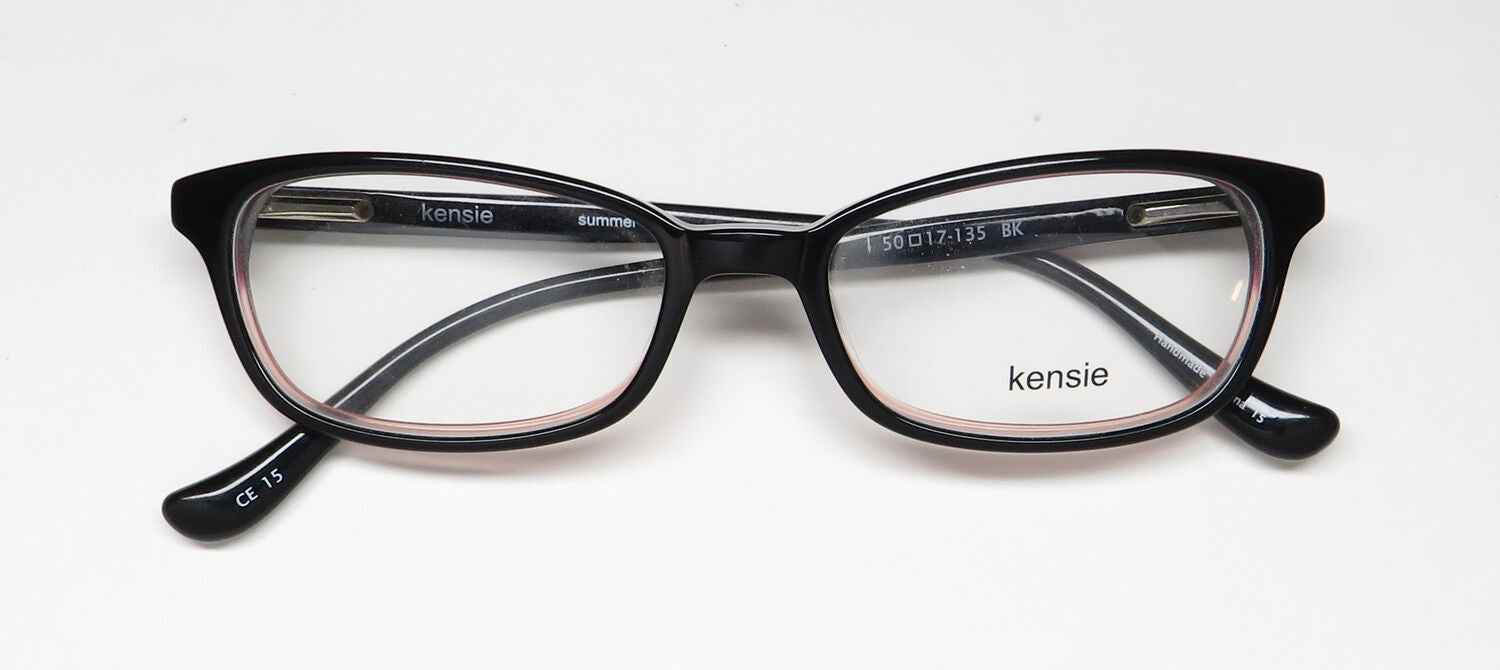 kensie Summer Eyeglasses