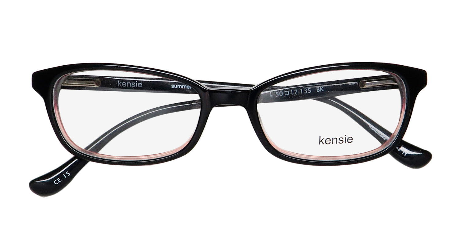 kensie Summer Eyeglasses