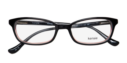 kensie Summer Eyeglasses
