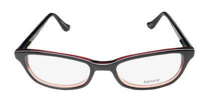 kensie Summer Eyeglasses