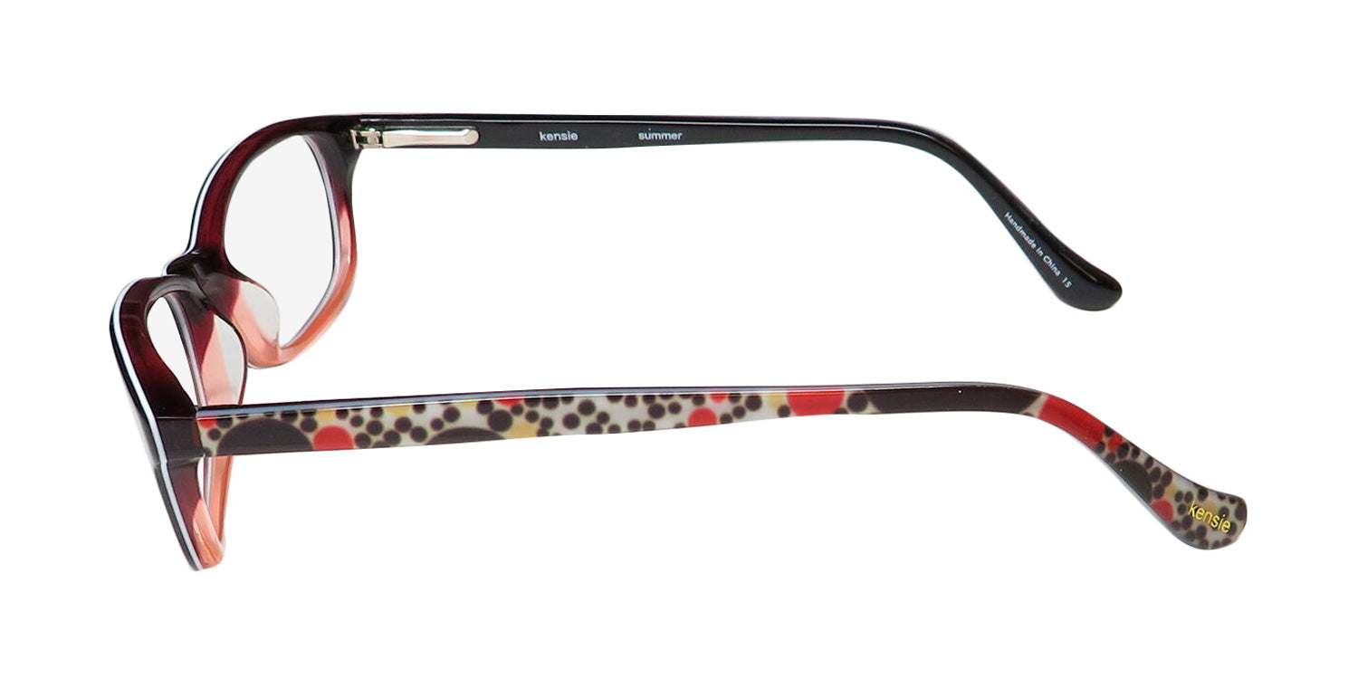 kensie Summer Eyeglasses