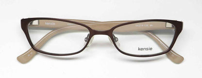 kensie Complex Eyeglasses