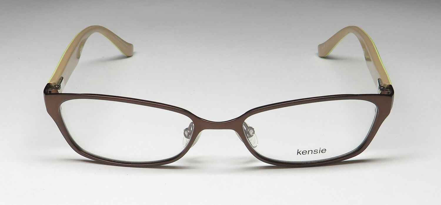 kensie Complex Eyeglasses