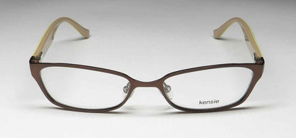 kensie Complex Eyeglasses