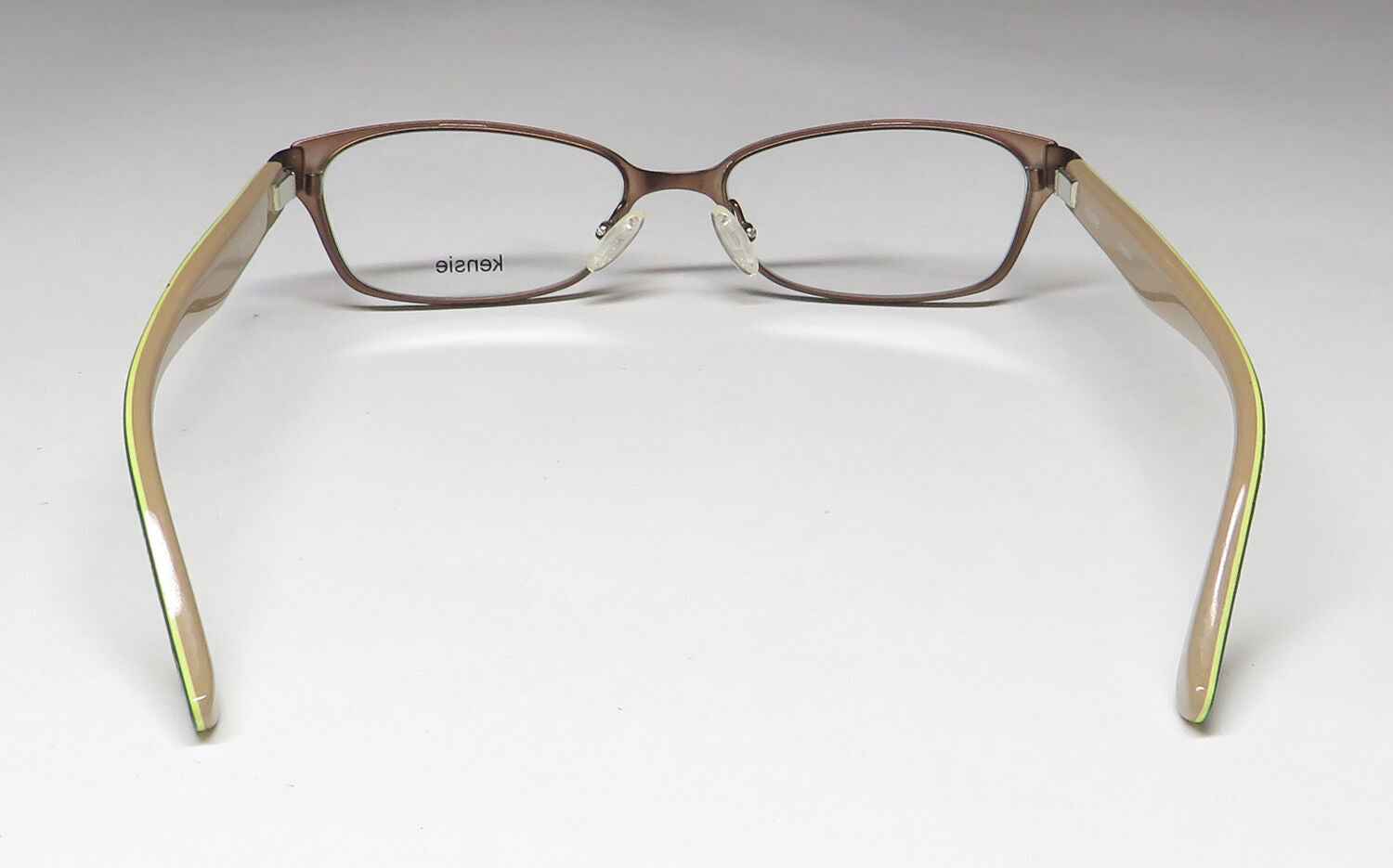 kensie Complex Eyeglasses