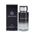 MERCEDES BENZ INTENSE (CYLINDER BOTTLE) EDT MAN