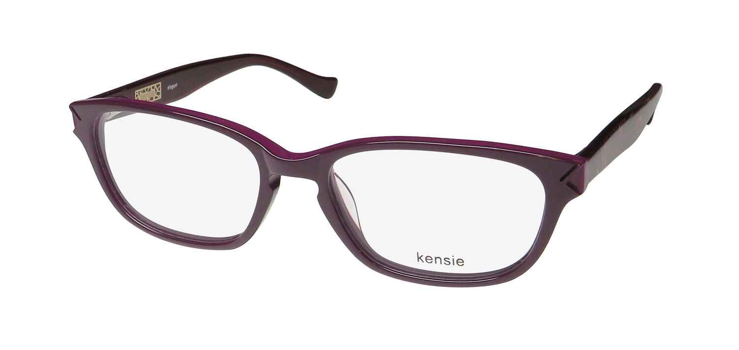kensie Elegant Eyeglasses