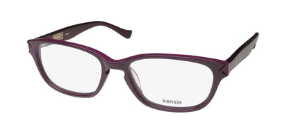 kensie Elegant Eyeglasses