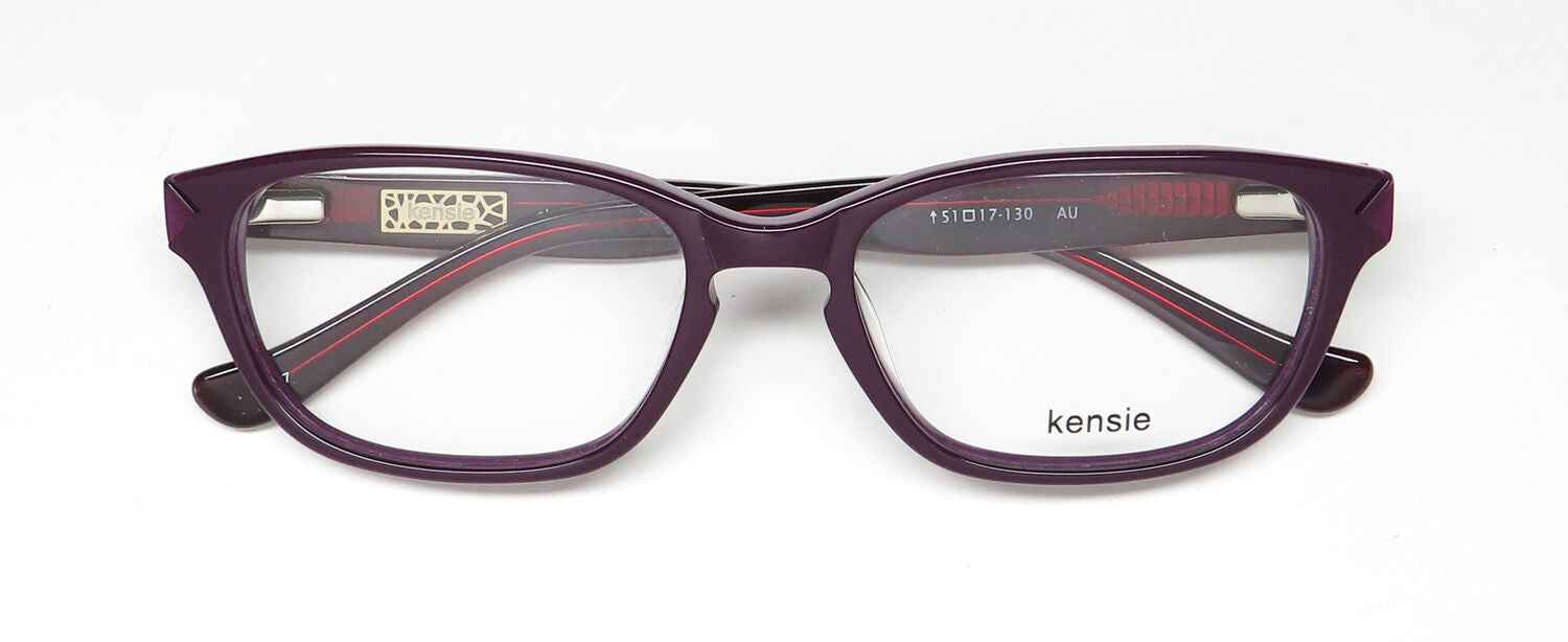 kensie Elegant Eyeglasses