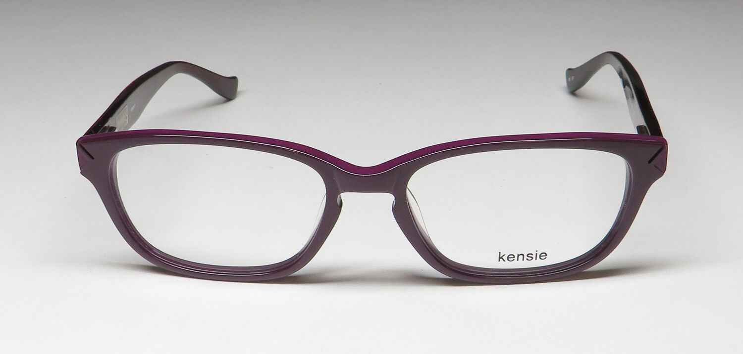 kensie Elegant Eyeglasses
