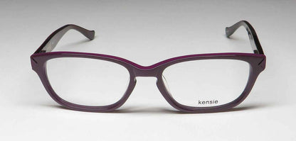 kensie Elegant Eyeglasses