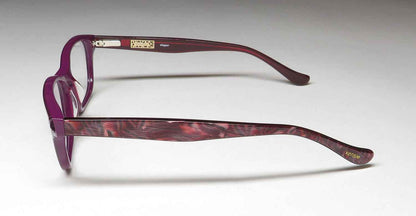 kensie Elegant Eyeglasses