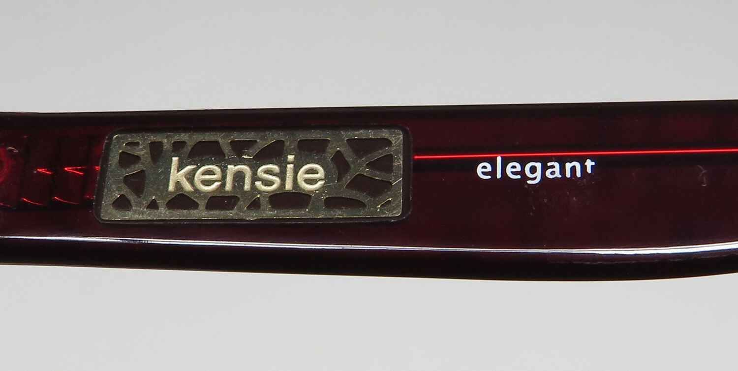 kensie Elegant Eyeglasses