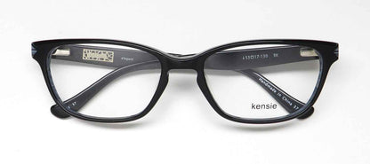 kensie Elegant Eyeglasses