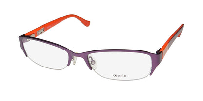 kensie Charisma Eyeglasses - DestGlow
